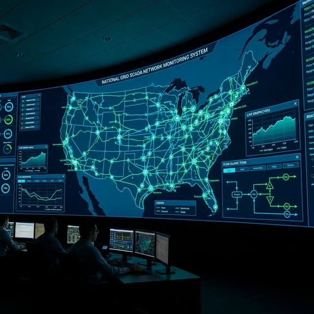 SCADA